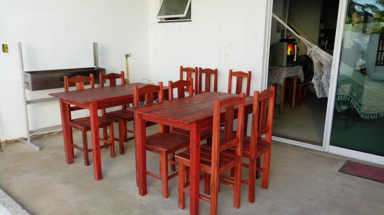 Ruan Beach กวาจีรู ภายนอก รูปภาพ